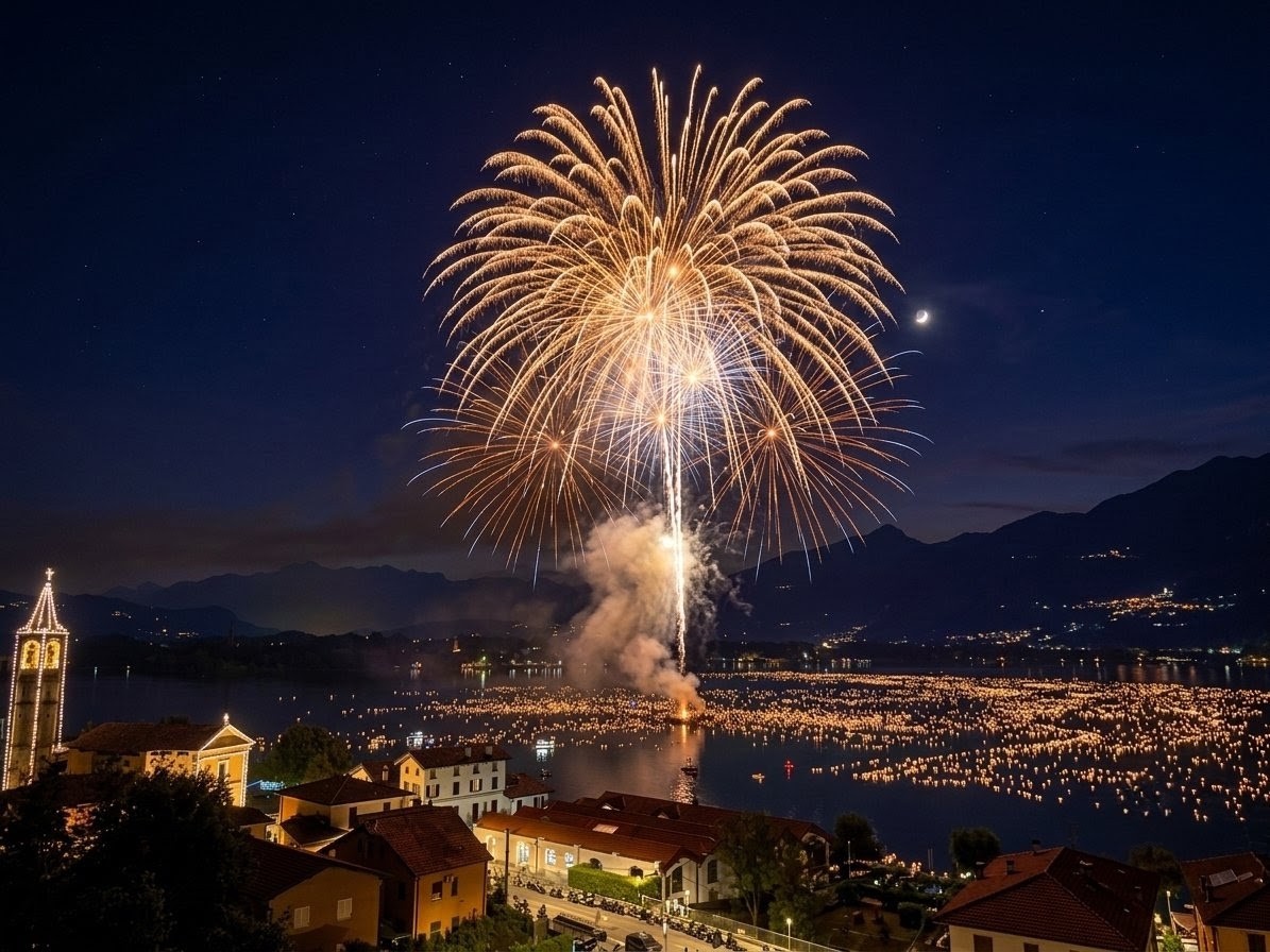 Festa 2026